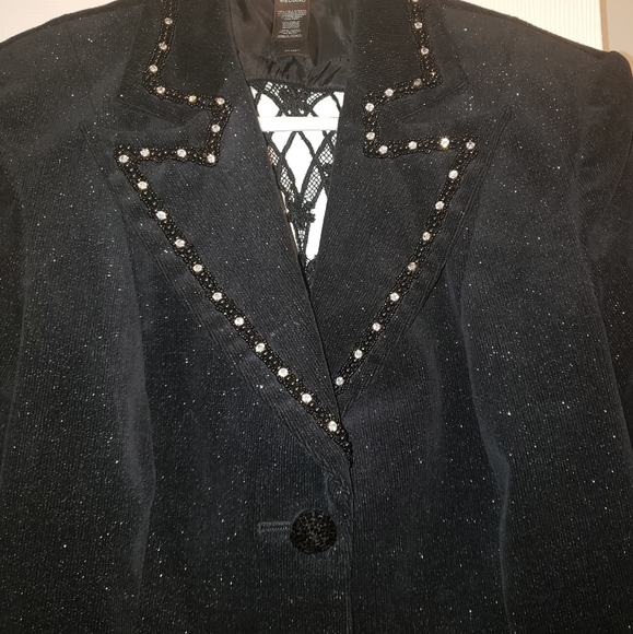 Elegant blazer - Picture 5 of 7